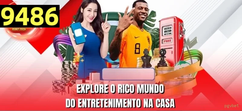 App pgvbet para Android e iOS - download grátis