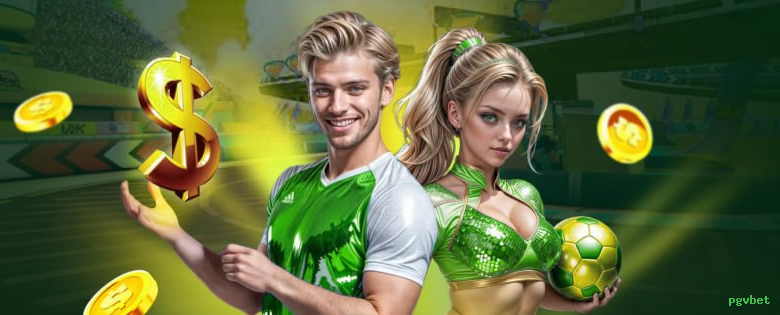 App pgvbet para Android e iOS - download grátis