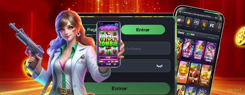 Desempenho do app pgvbet em diferentes aparelhos