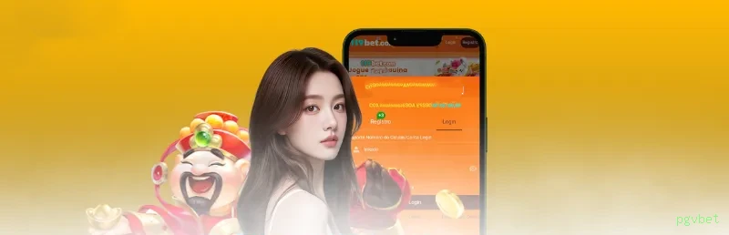 Cassino pgvbet app mobile