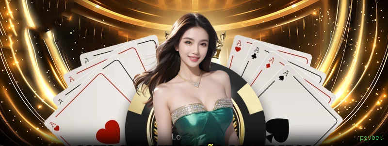 pgvbet slots no app