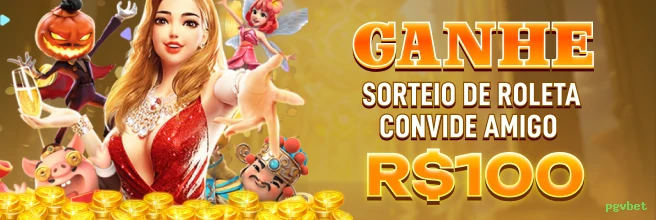 Suporte pgvbet