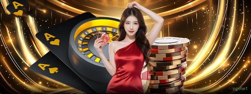 Depósito PIX pgvbet