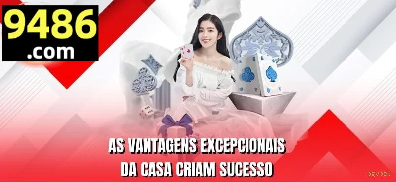 Bônus exclusivos membros VIP pgvbet
