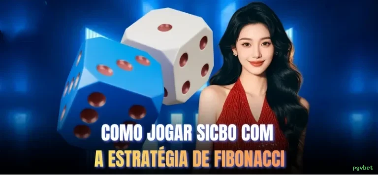 Bônus e prêmios pgvbet
